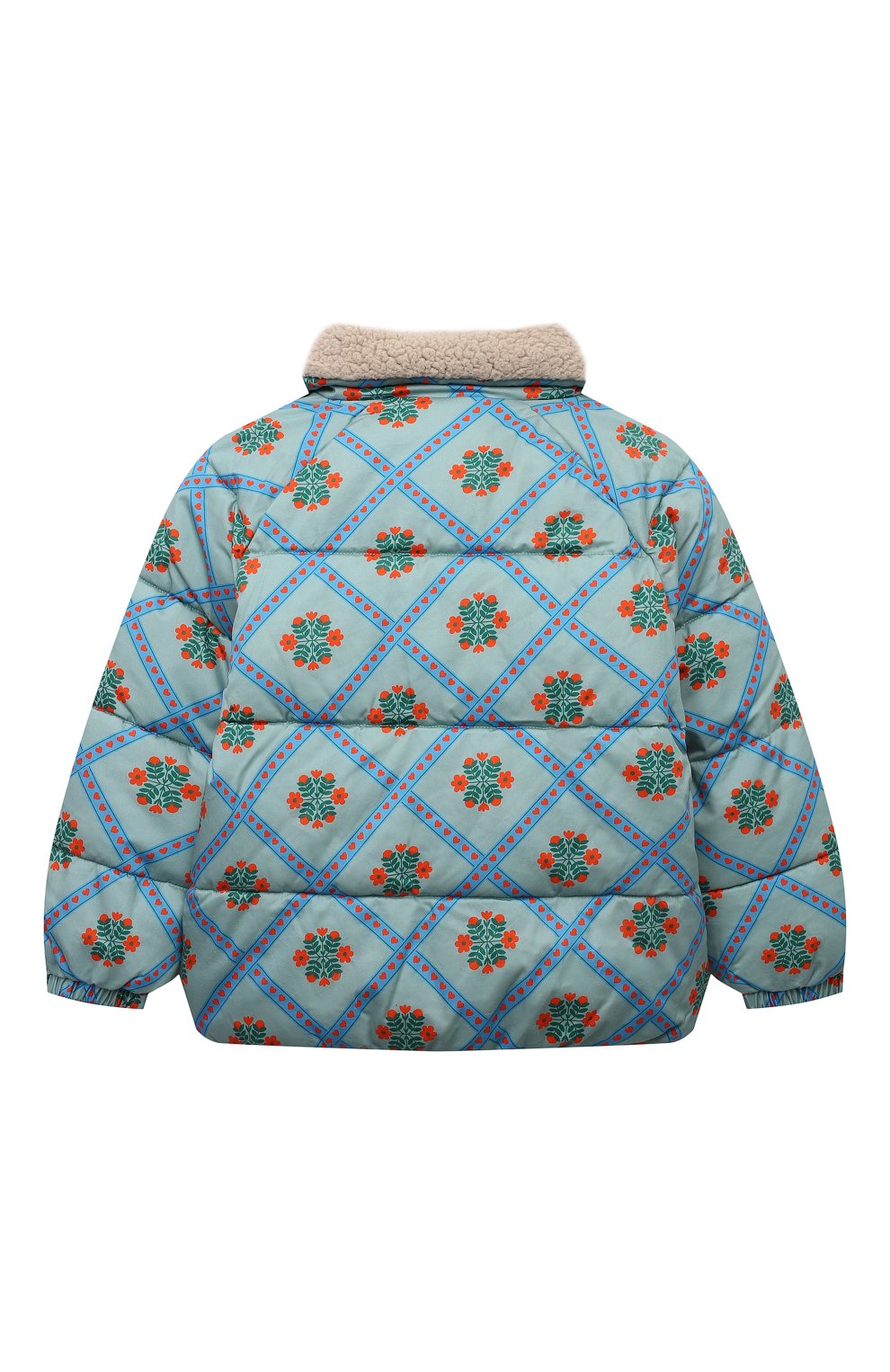 Утепленная куртка TINYCOTTONS, арт. AW23-245, фото 2