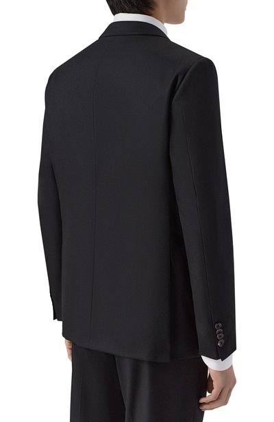 Шерстяной костюм CORNELIANI, арт. 286005/2A18111_SET, фото 3