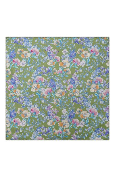 Хлопковый платок ETON, арт. A000 33306, фото 3