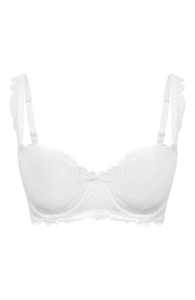 Бюстгальтер-балконет AUBADE, арт. OG14, фото 1