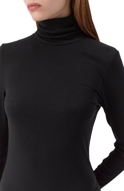 Водолазка LESYANEBO, арт. LN04H-010_CHI, фото 5