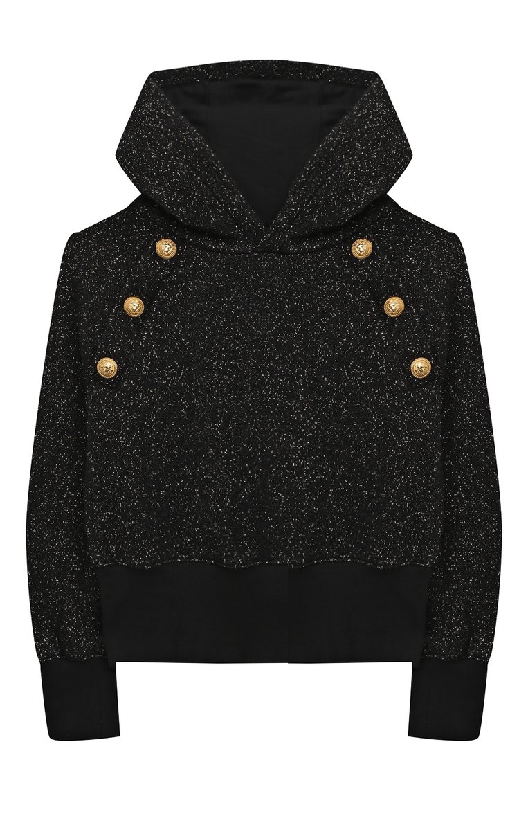 Худи BALMAIN, арт. BT4B00, фото 1