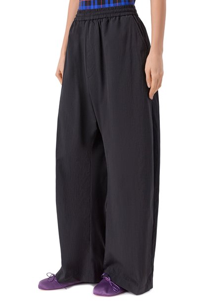 Брюки MM6, арт. S52KA0542/M35732, фото 3