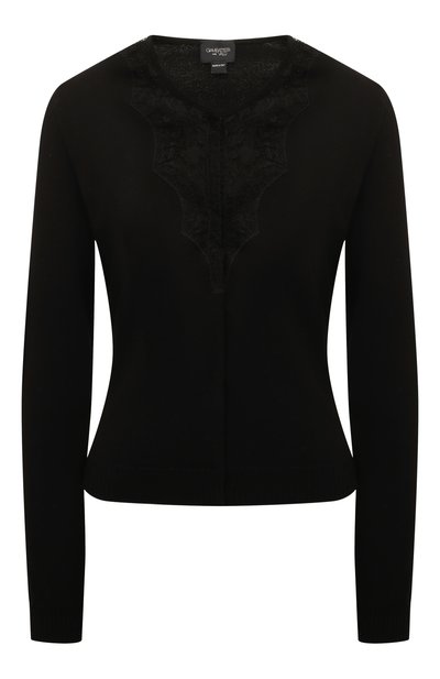 Женский кардиган из вискозы GIAMBATTISTA VALLI, арт. 24FWSVCM0M03-16VIP