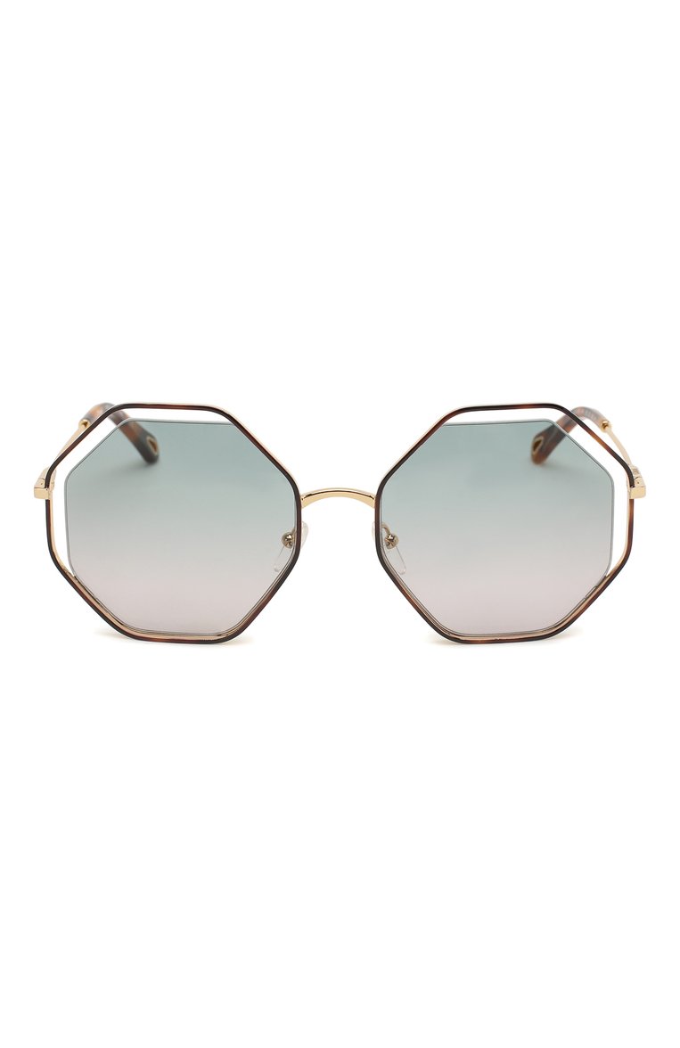 Солнцезащитные очки CHLOÉ, арт. 132S-240, фото 1