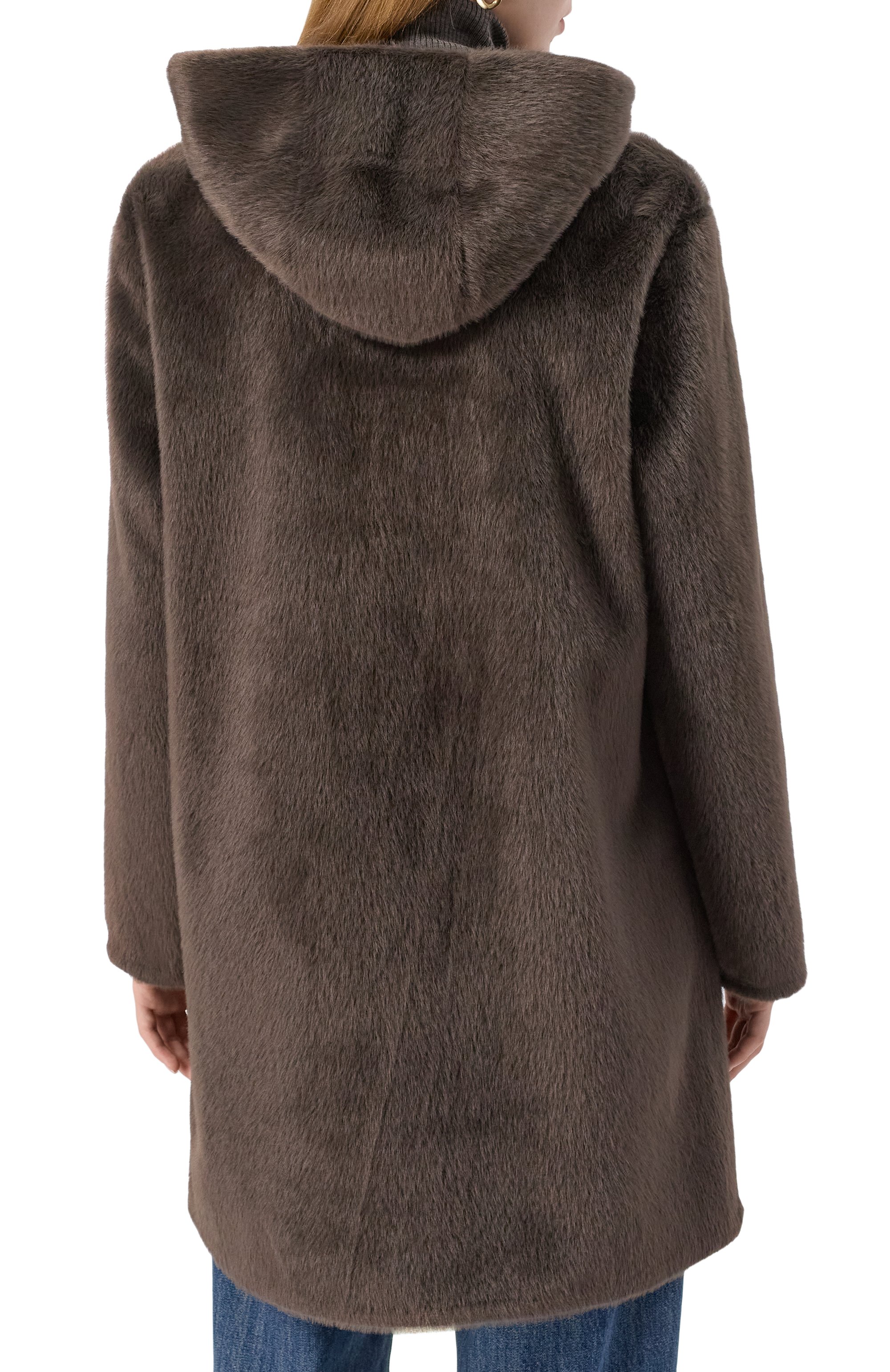 Дубленка DIEGO M, арт. 25IM-B311, фото 4