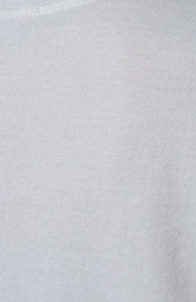 Хлопковая футбол�ка JAMES PERSE, арт. WLJ3114, фото 5