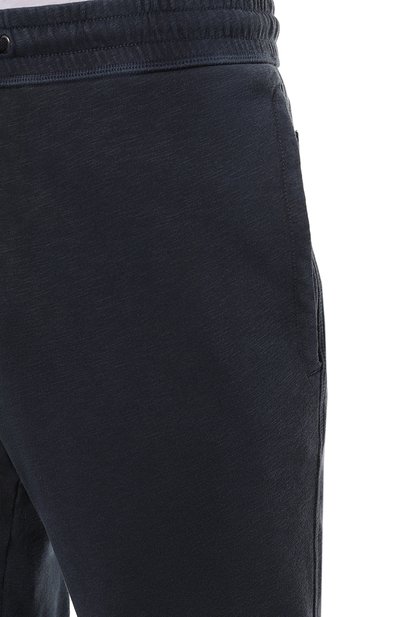 Хлопковые домашние брюки JAMES PERSE, арт. MXA1161, фото 5