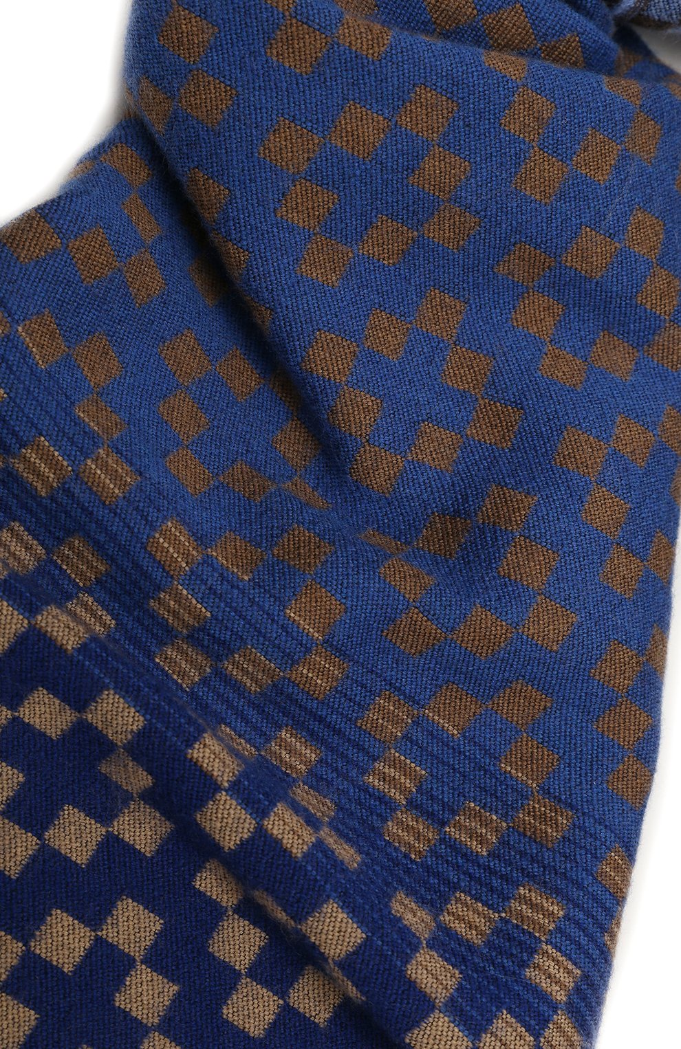 Шерстяной шарф ALTEA, арт. 2260192, фото 4