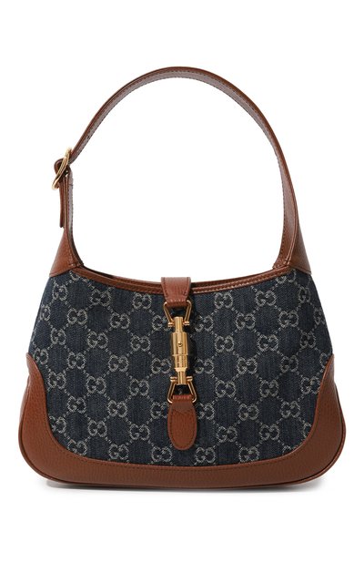 Сумка jackie 1961 small GUCCI, арт. 636706 2KQGG, фото 1