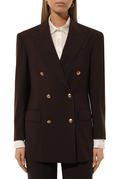 Жакет TAGLIATORE 0205, арт. J-CARIS10B/340179, фото 3