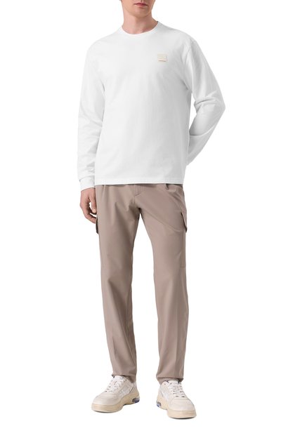 Комбинированные кроссовки drake PREMIATA, арт. DRAKE/VAR 402, фото 2