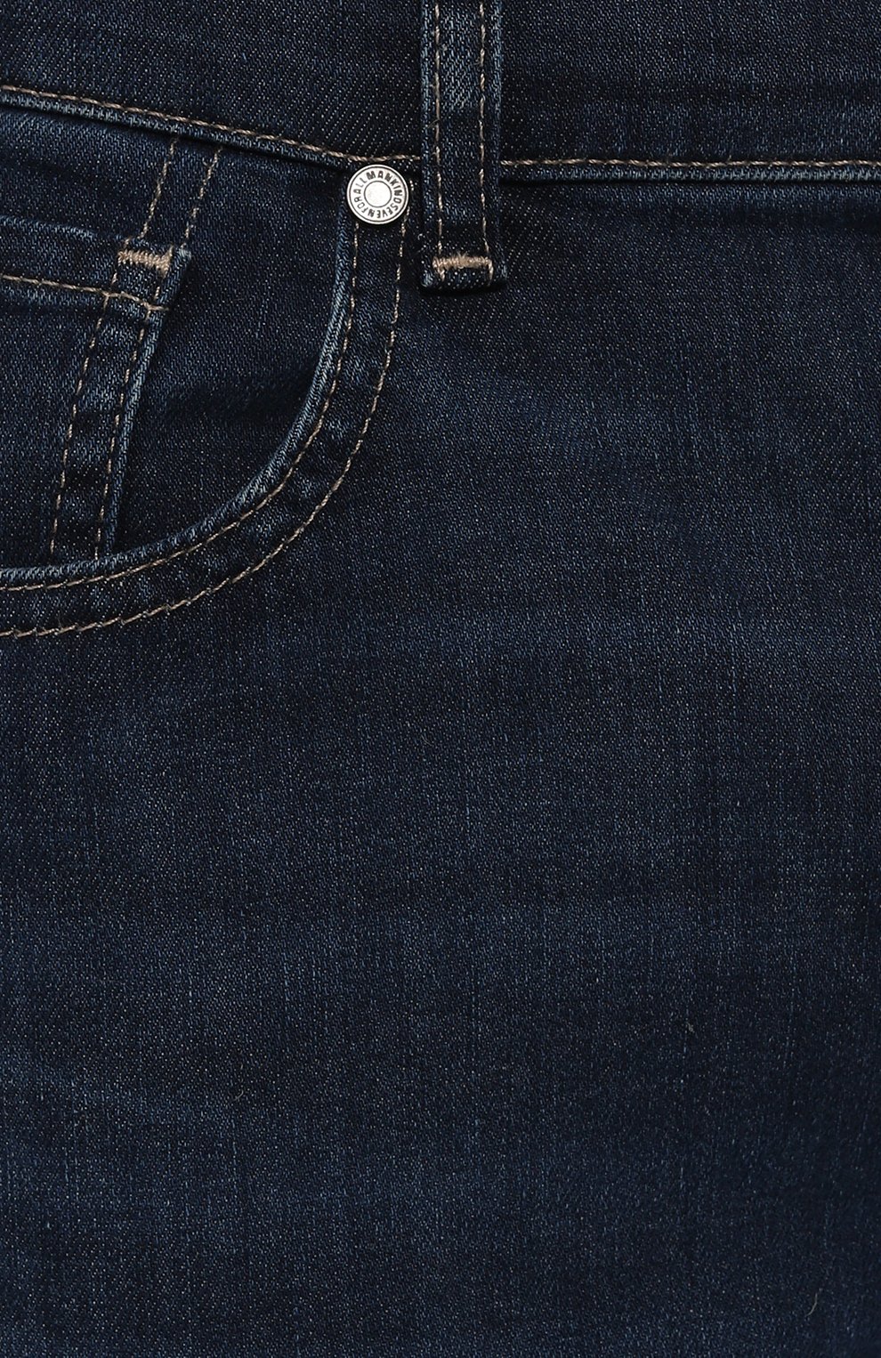 Джинсы slimmy 7 FOR ALL MANKIND, арт. JSMSB800LA, фото 5
