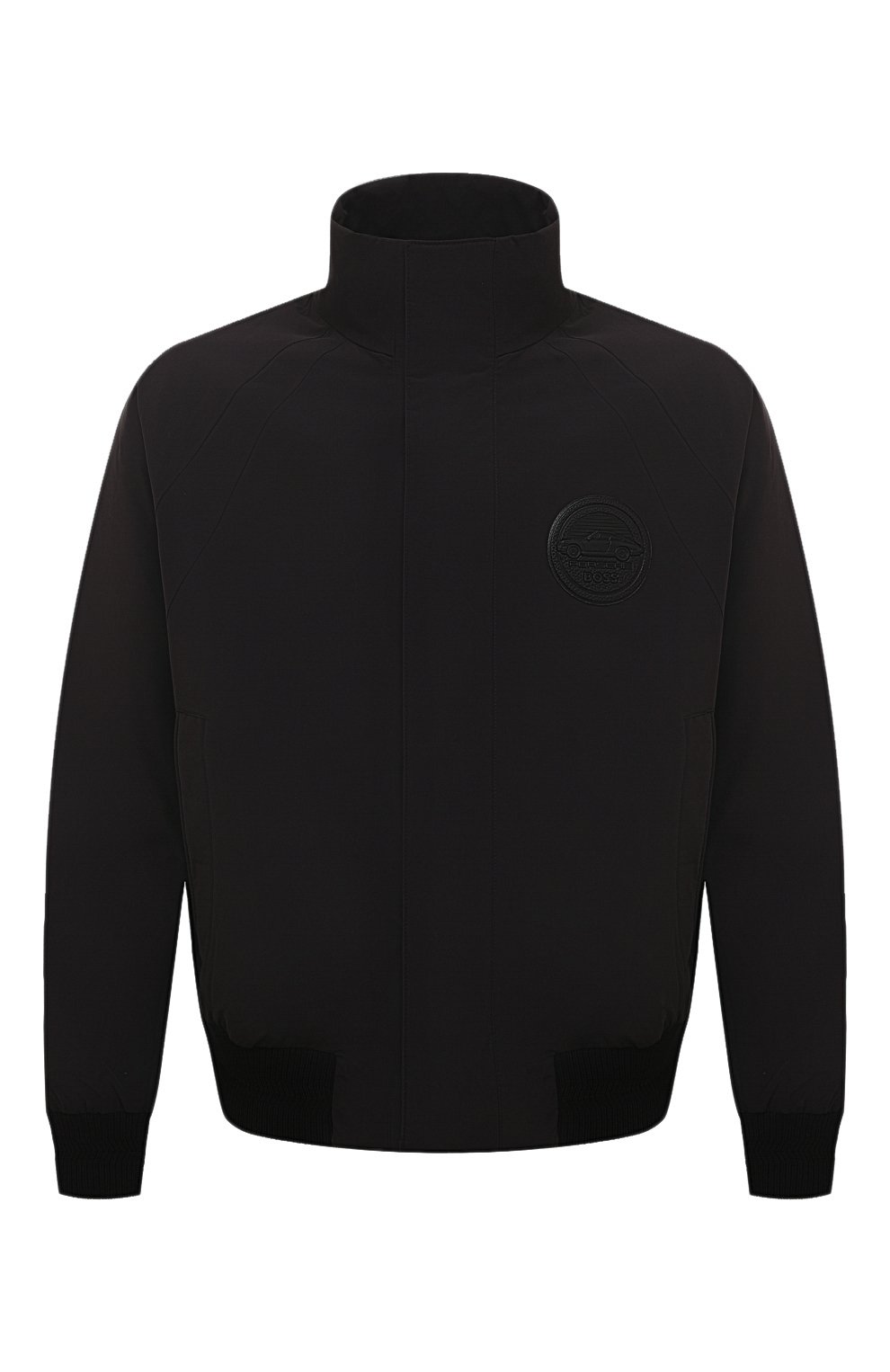 Утепленный бомбер boss x porsche BOSS, арт. 50519960, фото 1