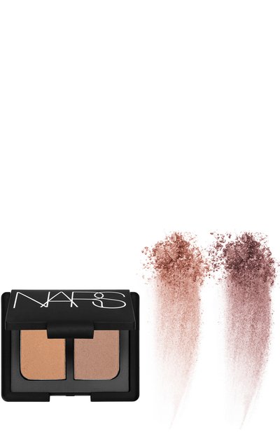 Женские двойные тени для век, оттенок kalahari (4g) NARS, арт. 3057NS