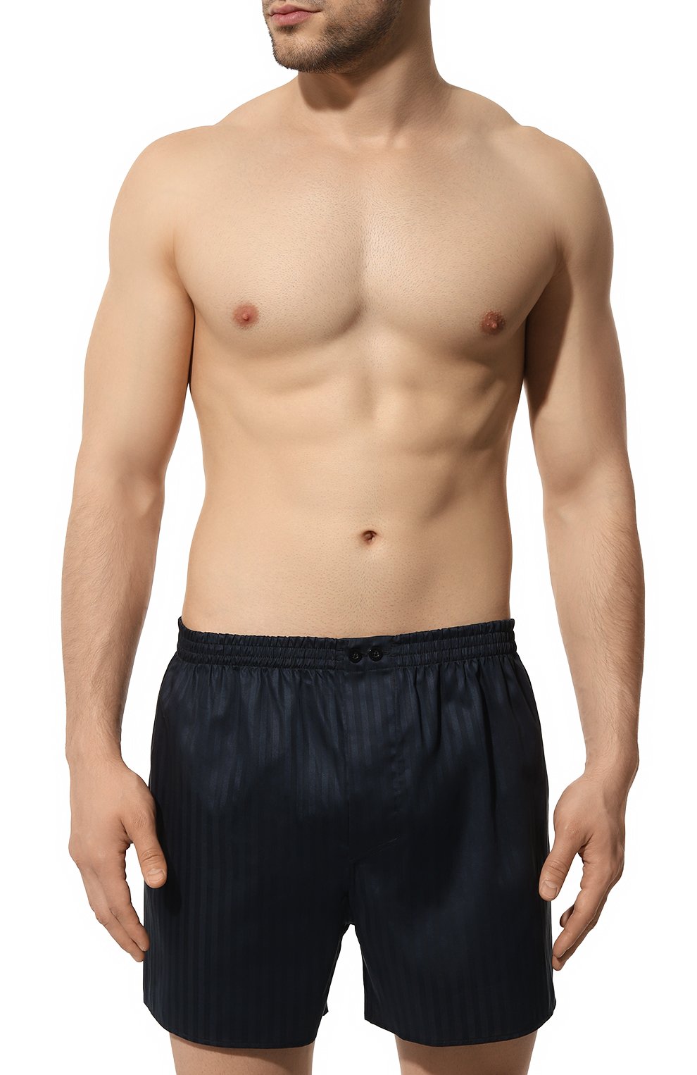 Хлопковые боксеры ZIMMERLI, арт. 4020-75101/L, фото 2