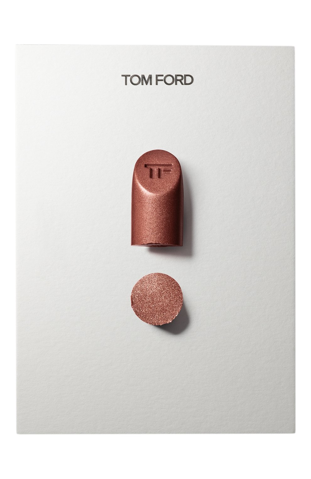 Мини-помада для губ lip color lips & boys, оттенок donovan TOM FORD, арт. T31H-0K, фото 2