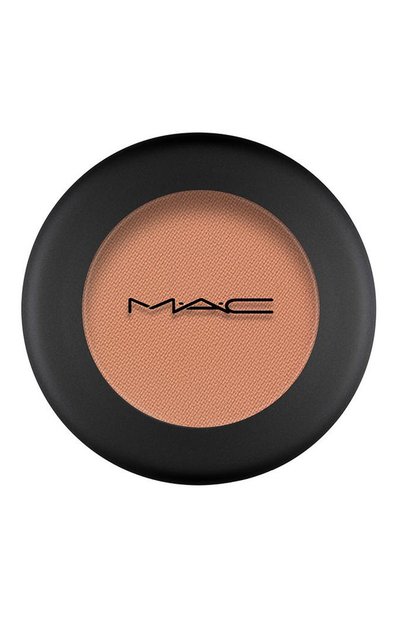 Тени для век powder kiss small eyeshadow, what clout! MAC, арт. SK37-03, фото 3