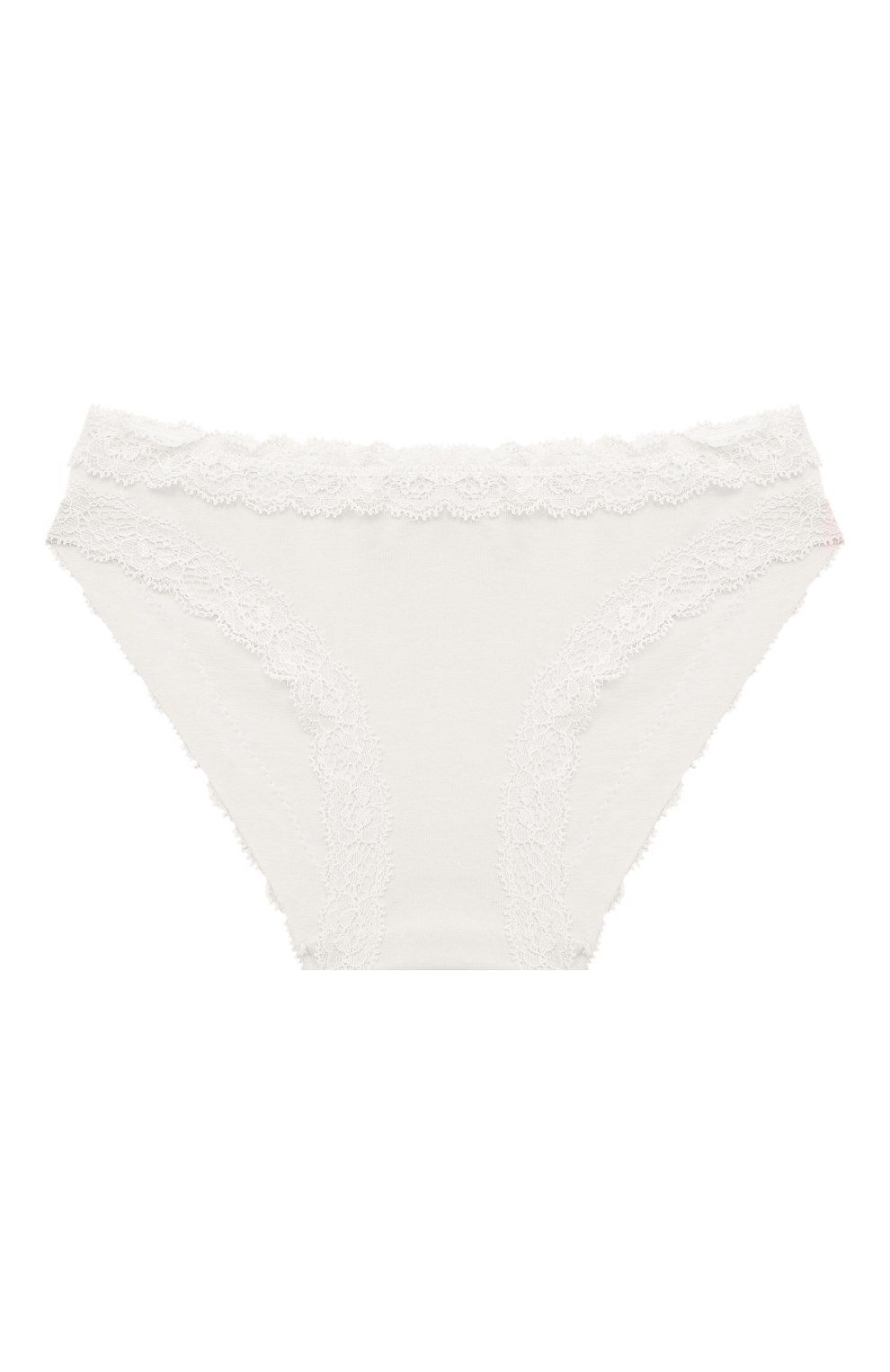 Хлопковые трусы-слипы LA PERLA, арт. 54547/8A-14A, фото 1