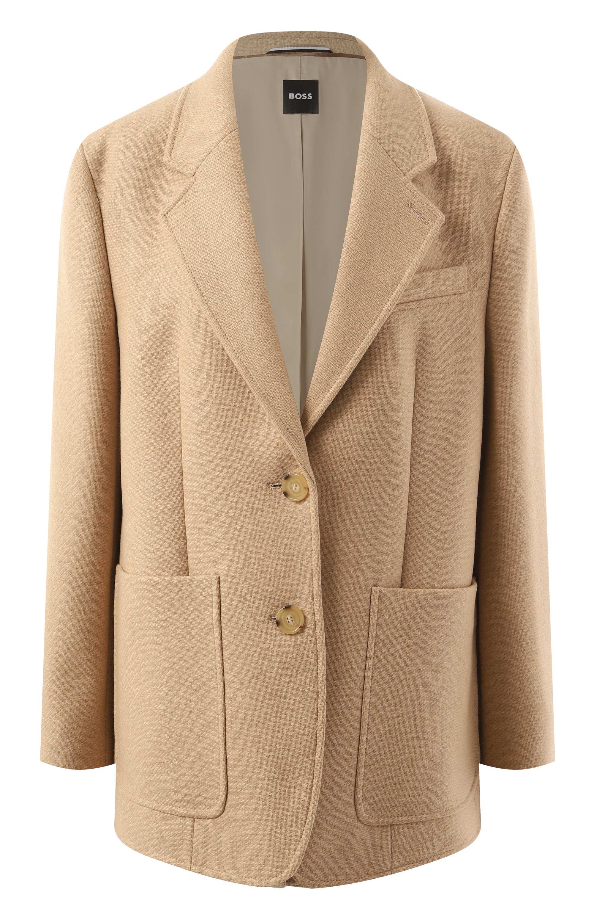 Жакет BOSS, арт. 50530891, фото 1
