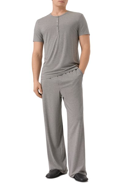 Футболка-хенли 12 STOREEZ, арт. 130773, фото 2