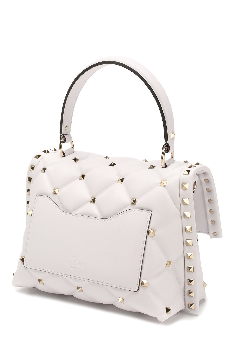 Сумка candystud VALENTINO, арт. TW2B0B55/NAP, фото 3