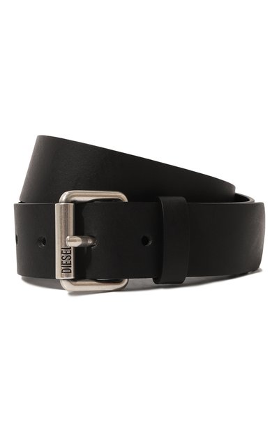 Кожаный ремень DIESEL, арт. J01225/KXB3C, фото 1