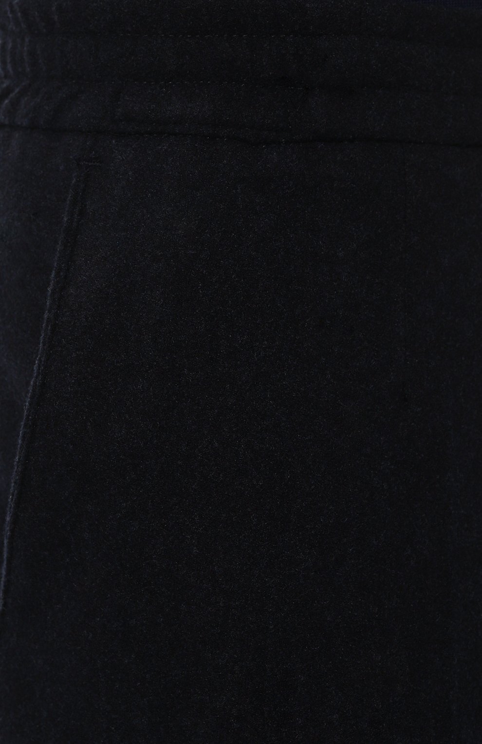 Шерстяные брюки RICHARD J. BROWN, арт. MALINDI Z/T255/4, фото 5