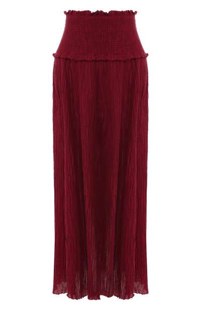 Женская юбка ZIMMERMANN, арт. 6339SSUR