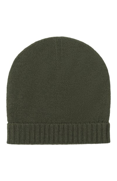 Кашемировая шапка OSCAR ET VALENTINE, арт. W23BON02, фото 1