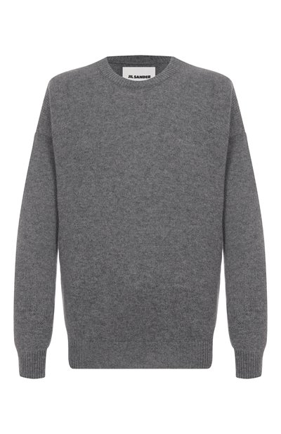 Мужской кашемировый свитер JIL SANDER, арт. J21GP0028-J13208