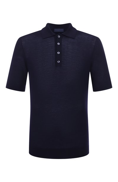 Мужская шерстяное поло MVST, арт. M0-M25.1MM.K401/44-60