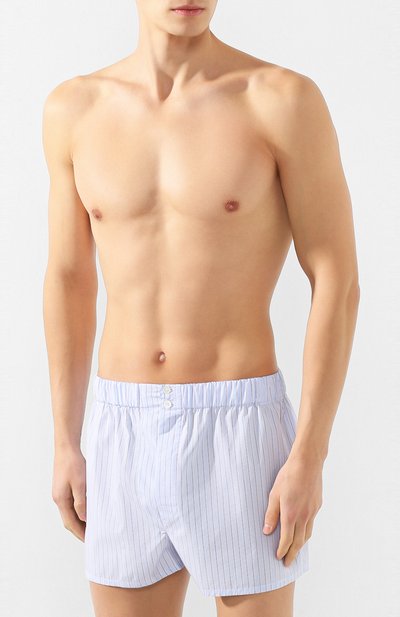 Хлопковые боксеры BRIONI, арт. N1B10L/P908C, фото 2