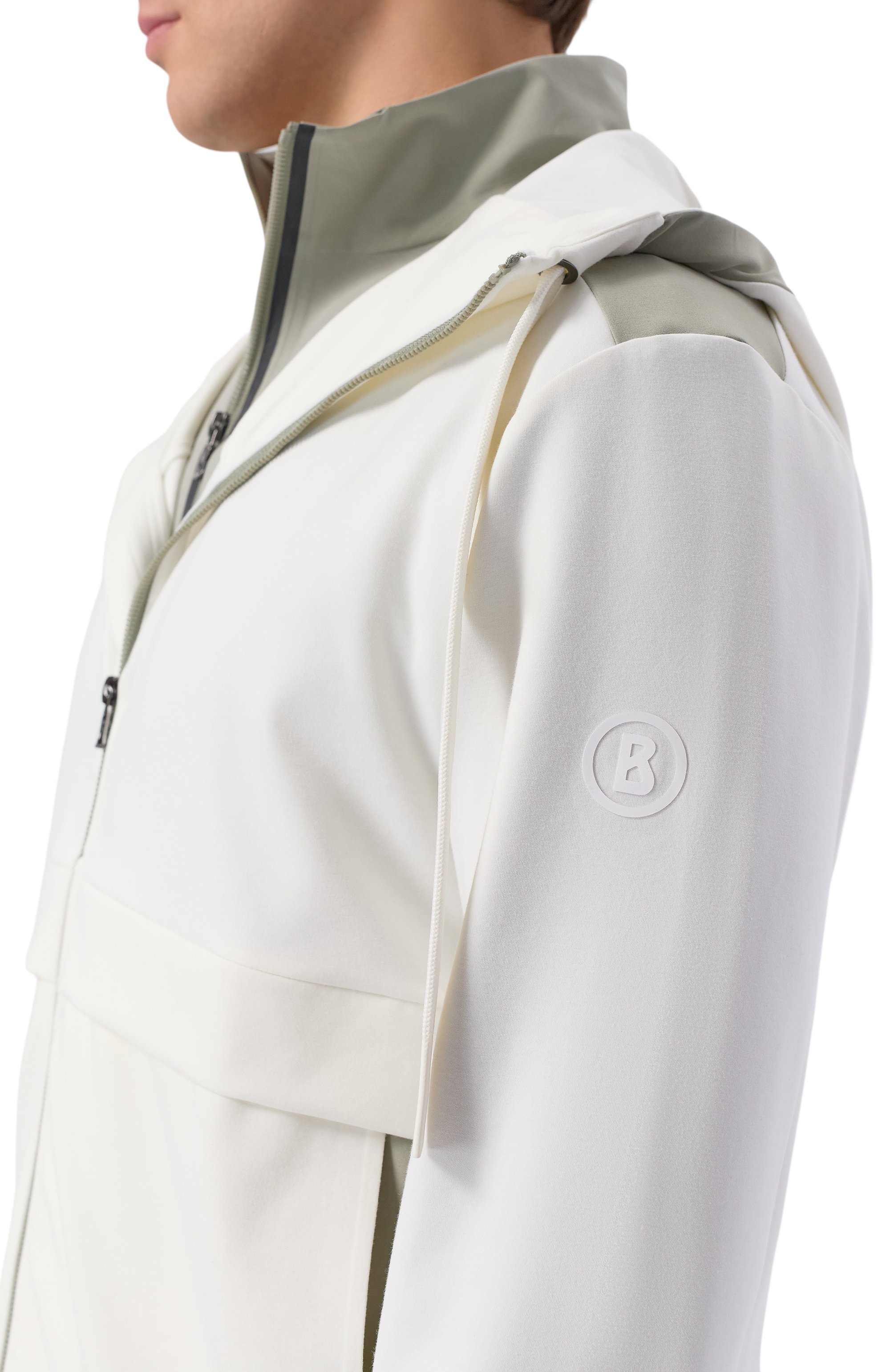 Толстовка BOGNER, арт. 82147926, фото 5