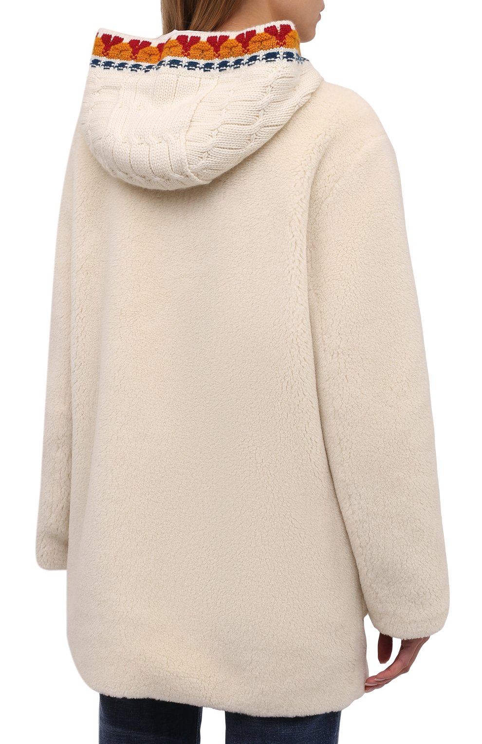 Двусторонняя куртка LORO PIANA, арт. FAL8904, фото 4