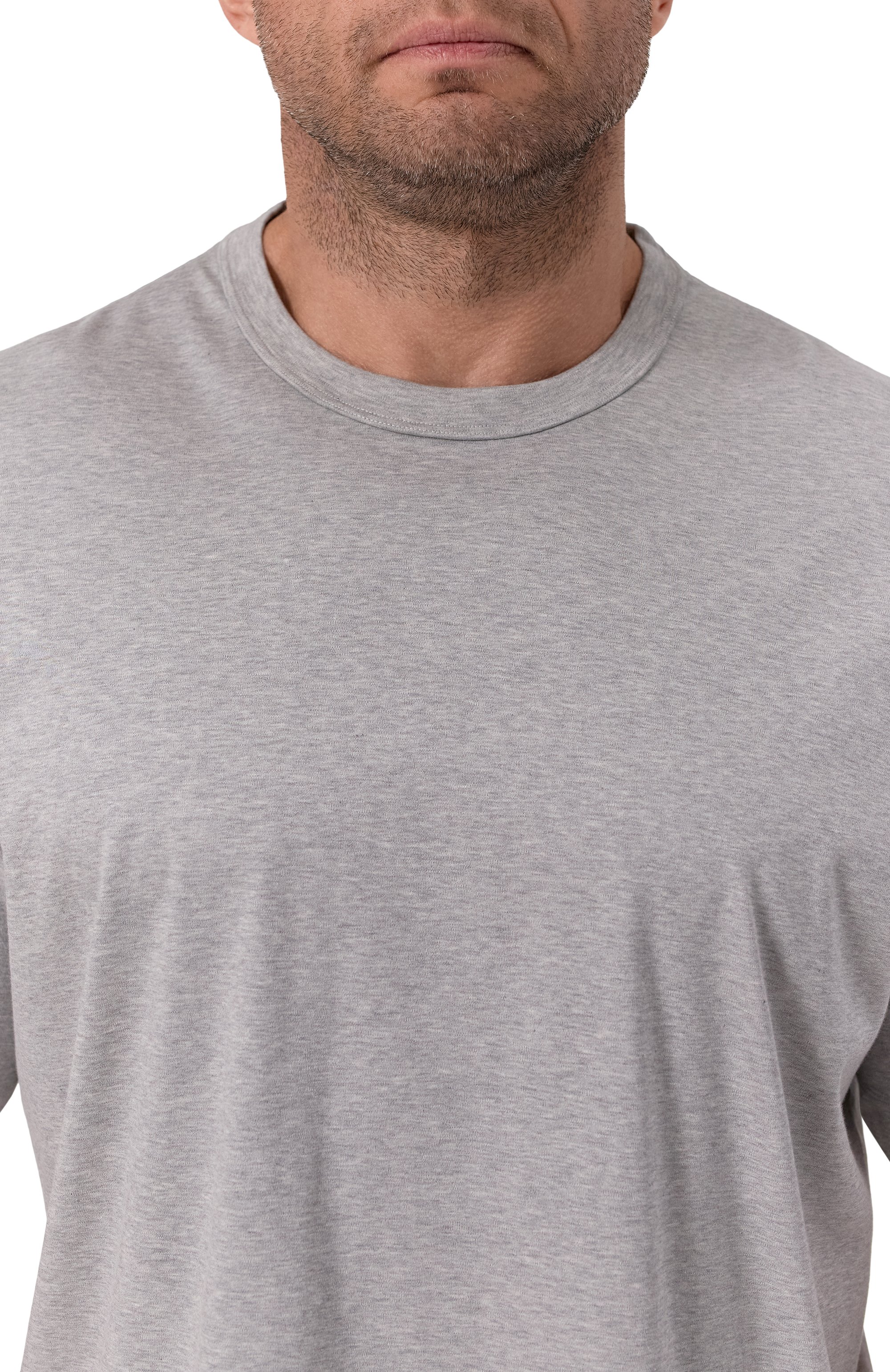 Хлопковая футболка CORTIGIANI, арт. 3AJ600, фото 5