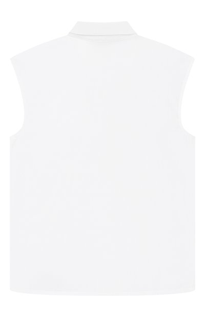 Хлопковая рубашка N21, арт. N210AV/N0417