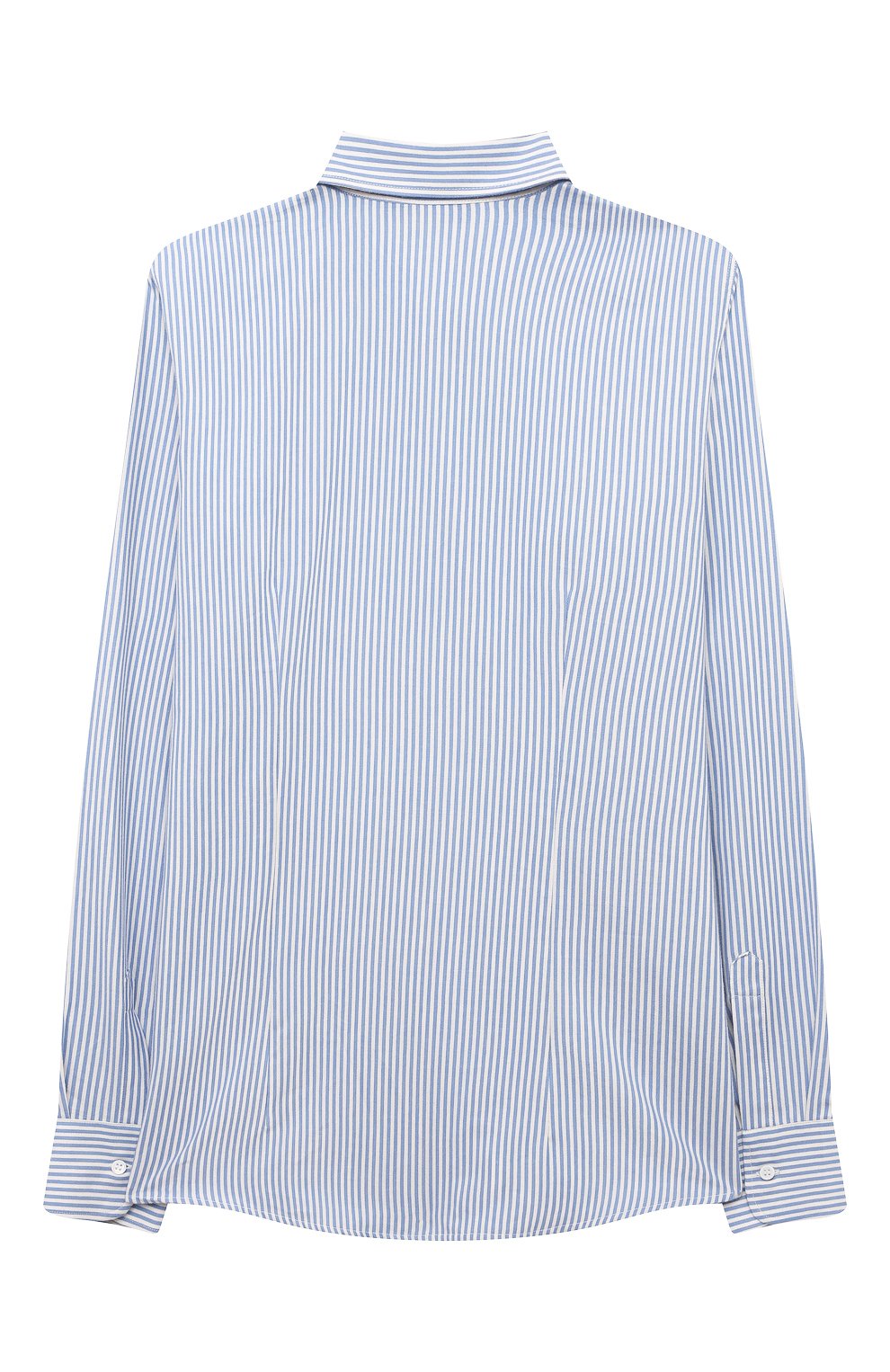 Хлопковая рубашка DAL LAGO, арт. DL08BM/9307, фото 2