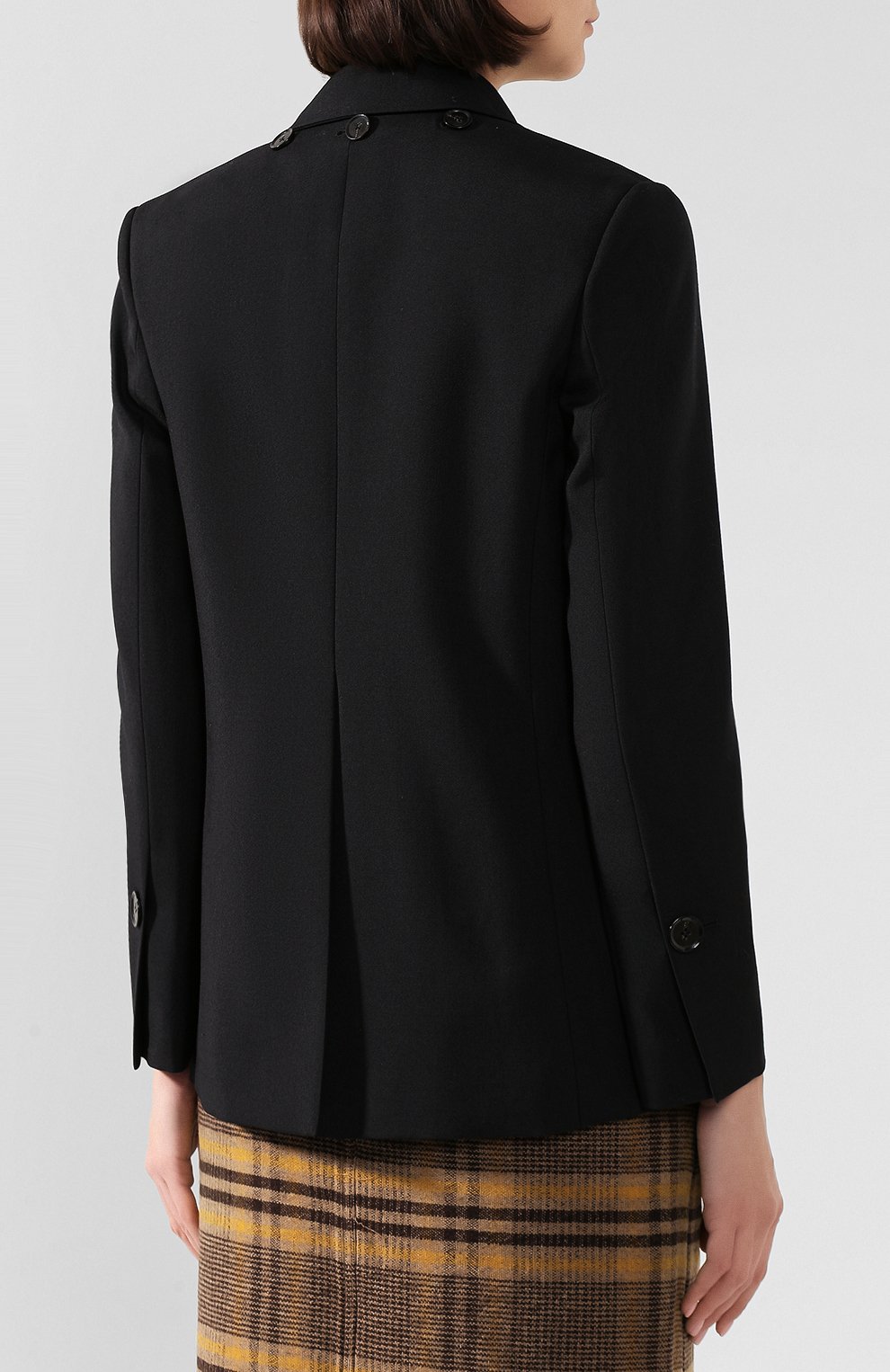 Жакет PROENZA SCHOULER, арт. R1942002-AW079, фото 4