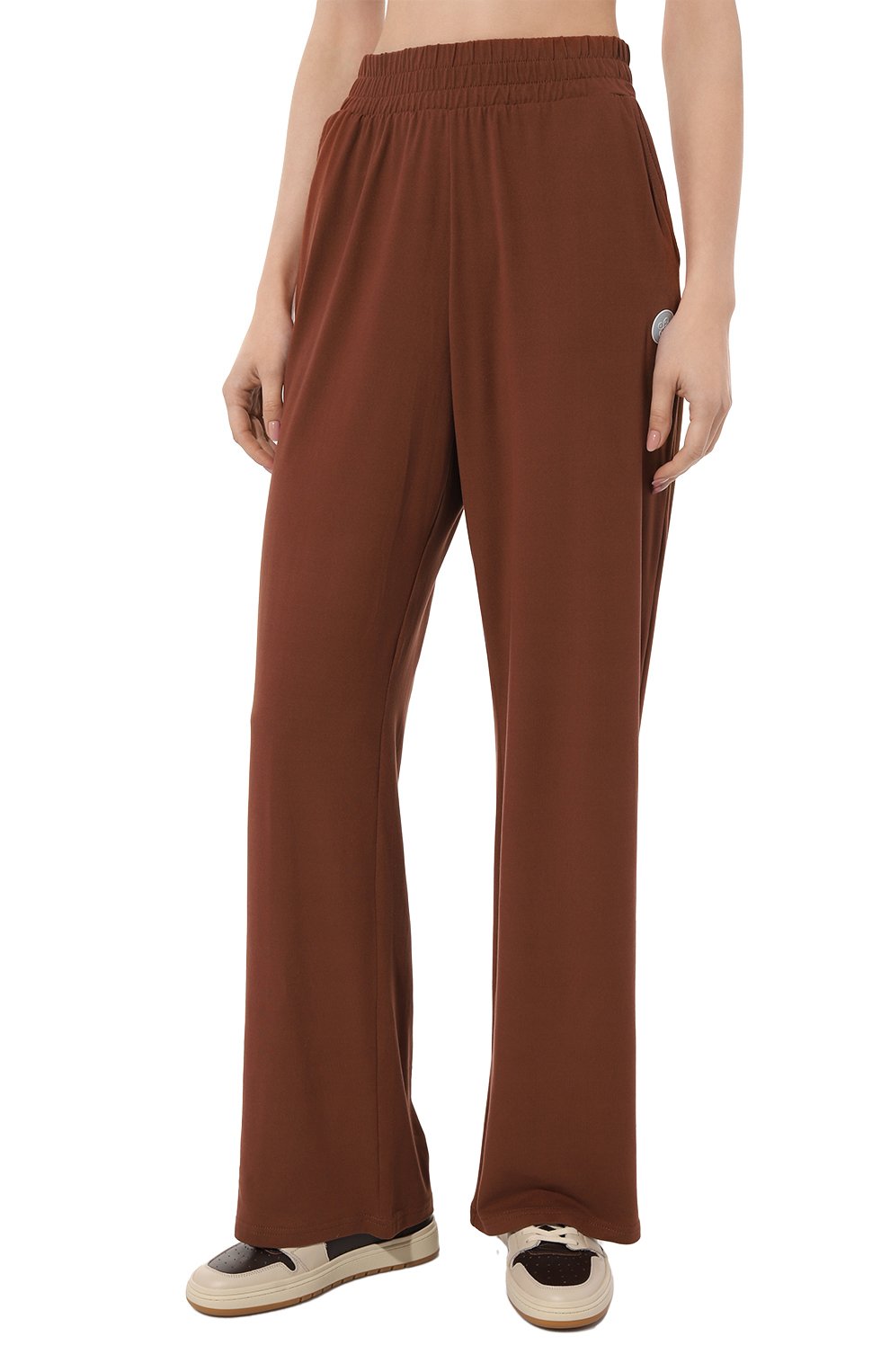 Брюки EVERREVER, арт. RE-TR-BRW-02, фото 3