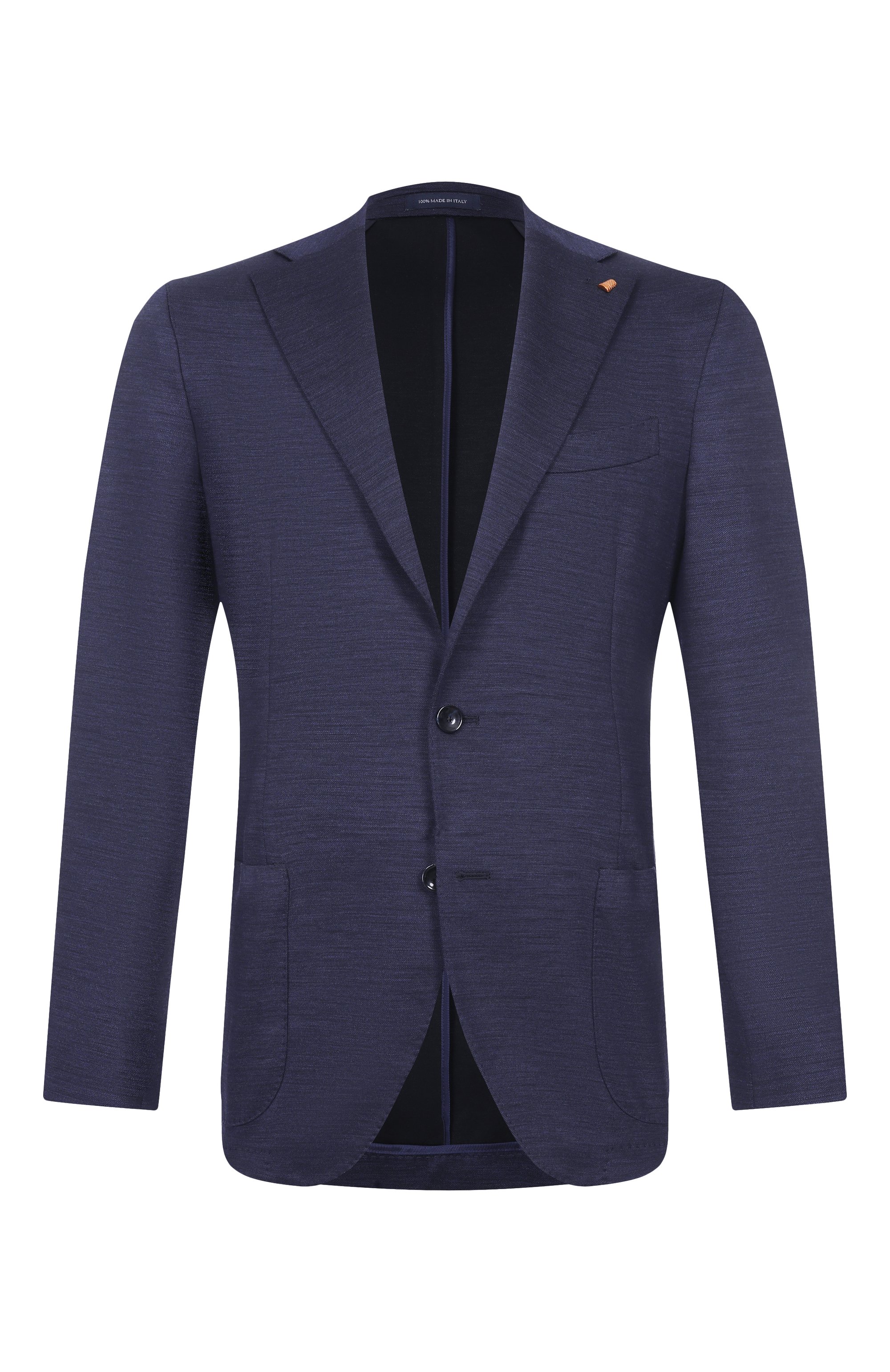 Однобортный пиджак SARTORIA LATORRE, арт. JD74/JJ214, фото 1