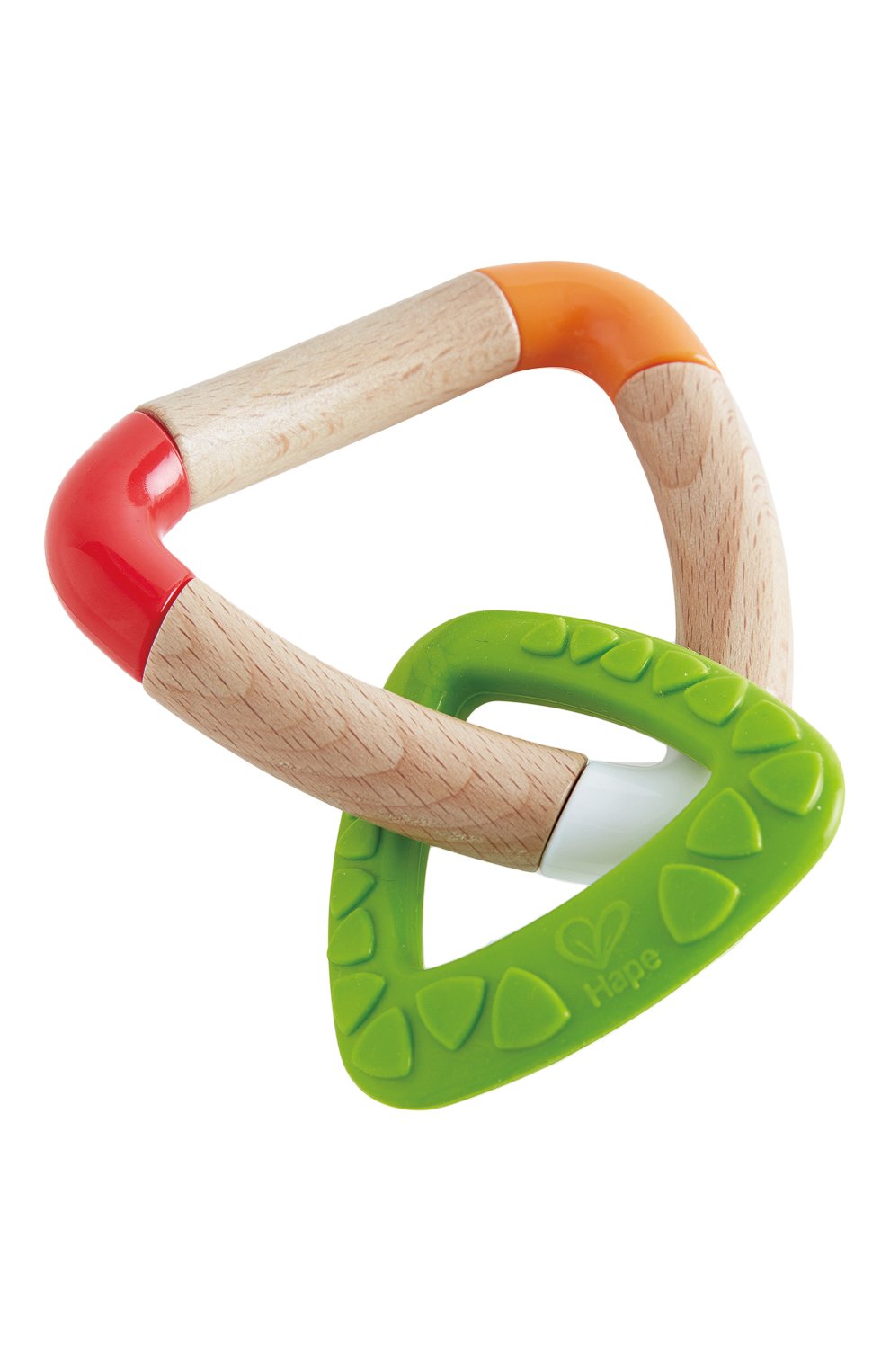 Прорезыватель для зубов HAPE, арт. E0018_HP, фото 1