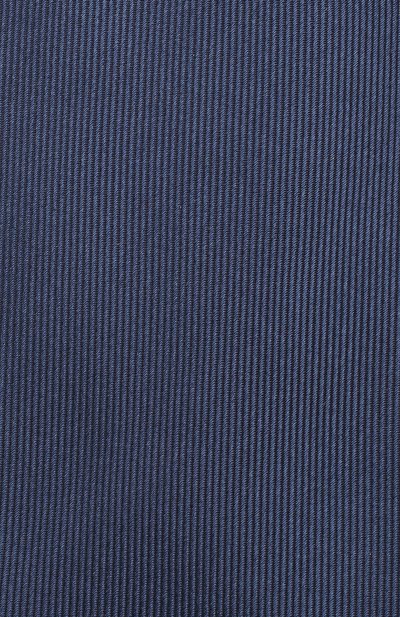 Шелковый галстук LUIGI BORRELLI, арт. LC80-B/TT8645, фото 3