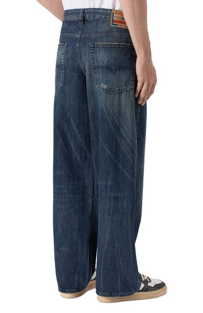 Джинсы 2001 d-macro DIESEL, арт. A11598/0ADBZ, фото 4