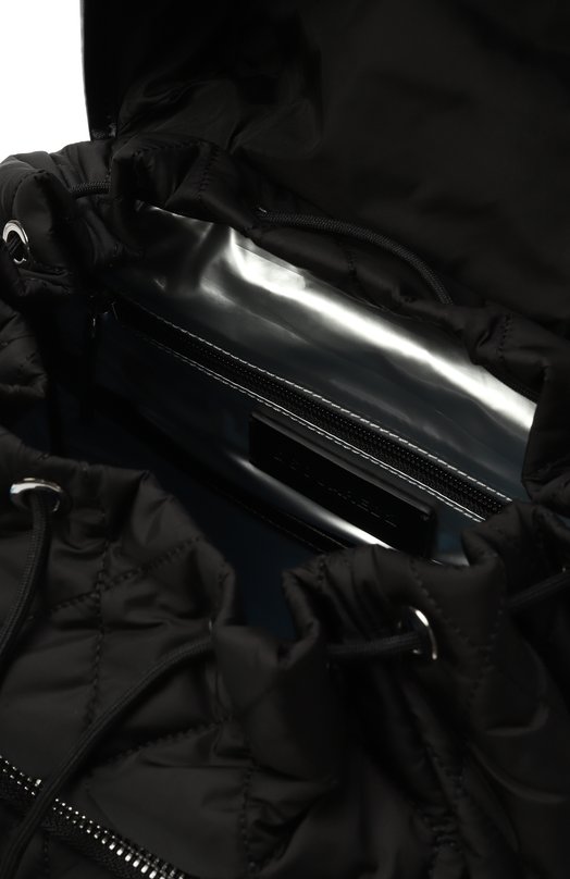 Рюкзак Heritage Dsquared2 BPM0122/11702380 Чёрный  BPM0122/11702380 Фото 5