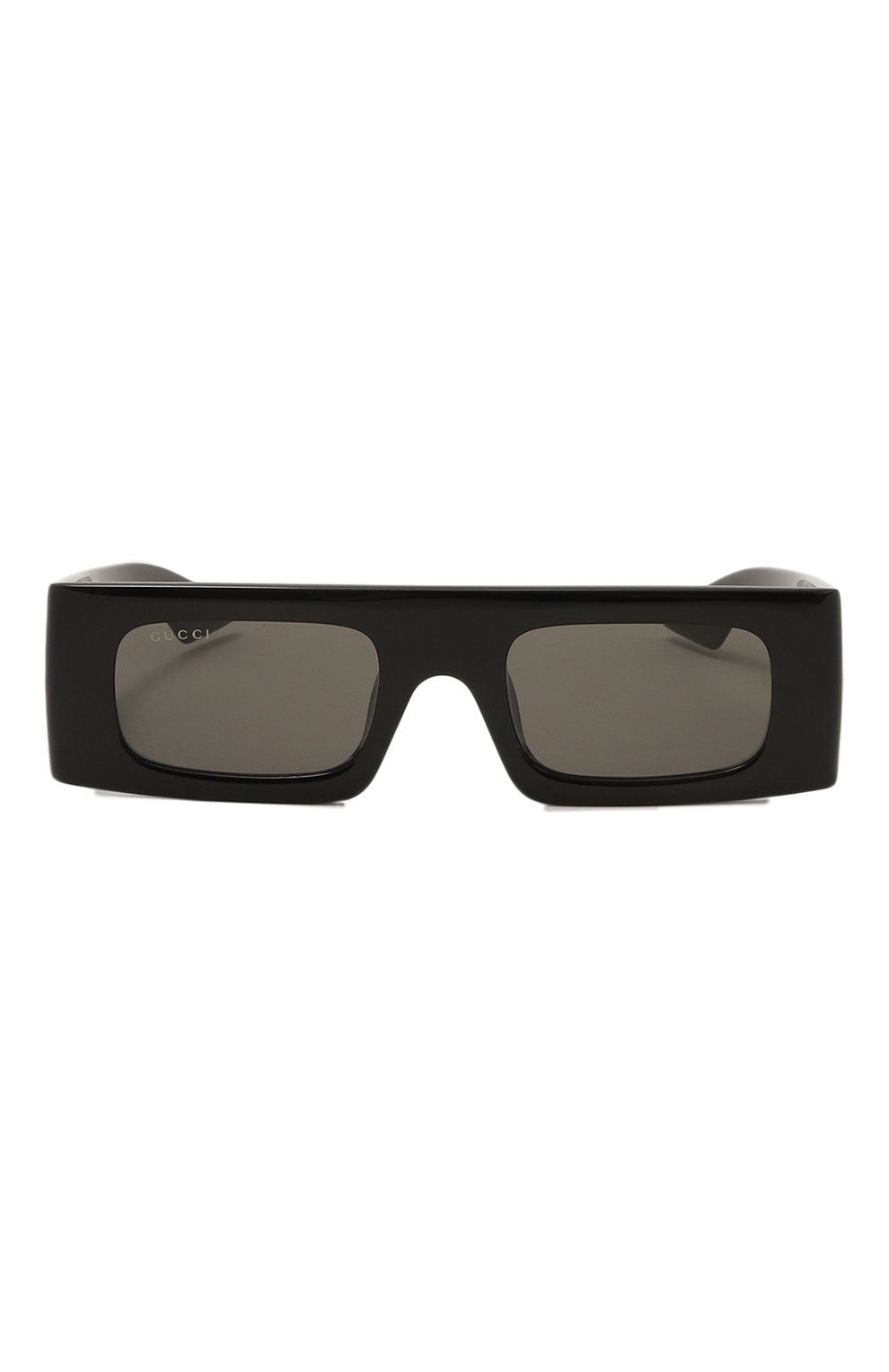 Солнцезащитные очки GUCCI черного цвета по цене 39100 руб., арт. GG1646S 001, фото 4 Солнцезащитные очки GUCCI, арт. GG1646S 001, фото 4