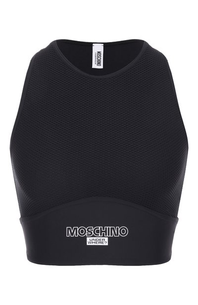 Женский топ MOSCHINO, арт. A0805/4419