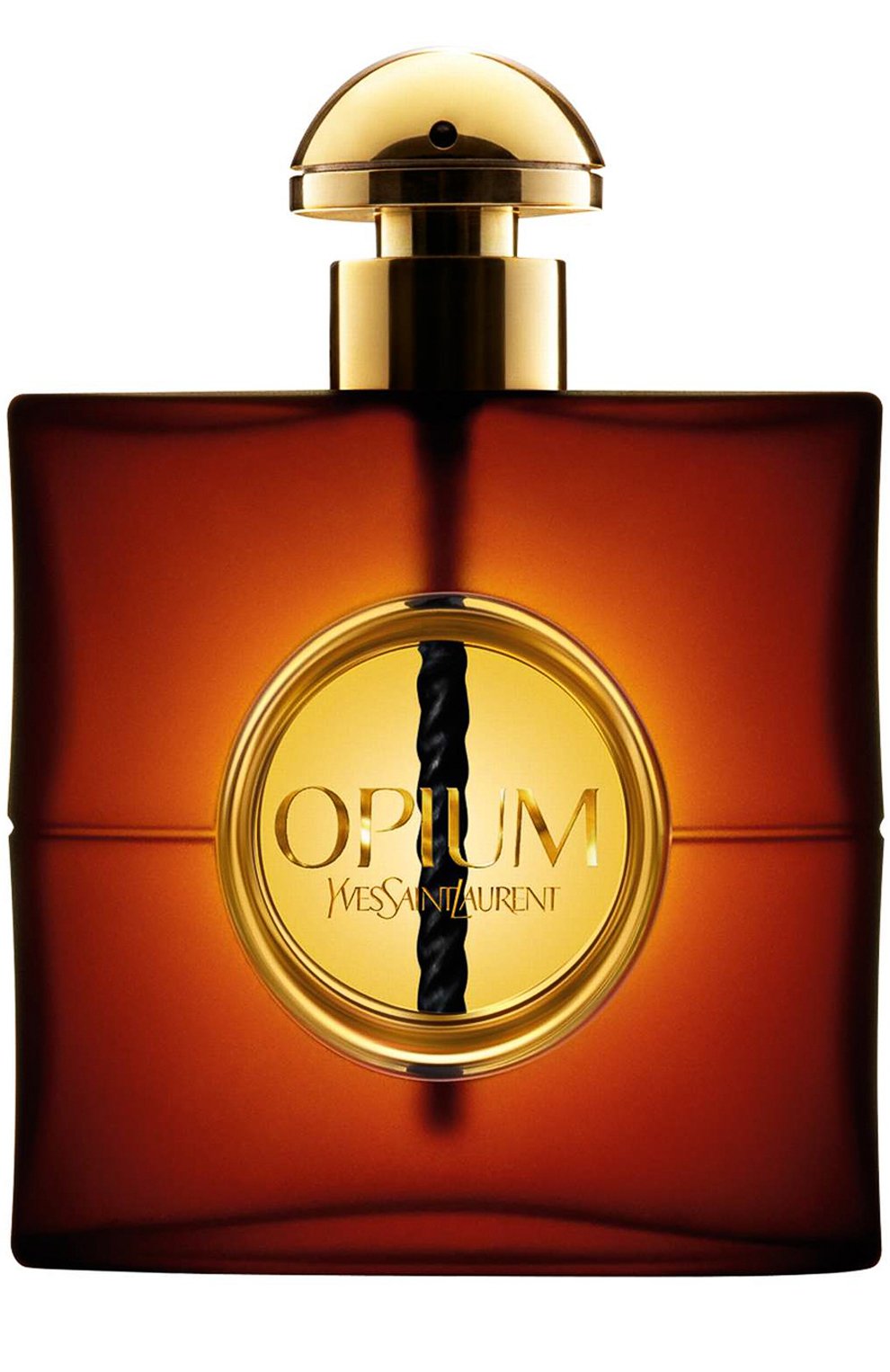 Парфюмерная вода opium (50ml) YSL, арт. 3365440556348, фото 1