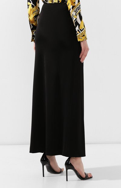 Юбка из вискозы VERSACE, арт. A83760/A223485, фото 4