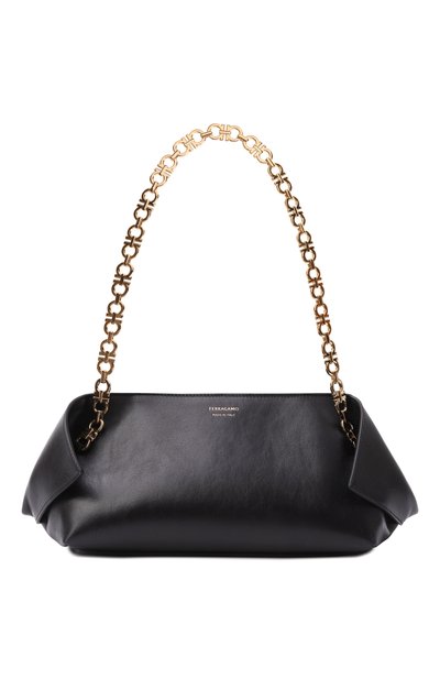 Женская сумка folded small FERRAGAMO, арт. 21A371/787